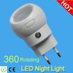 Light Control Sensor Night Lamp,LED Night Lights-NL-101