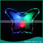 Wholesale! Butterfly Lights LED Mini Night Light Lamp-J01736