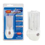 240V AUTOMATIC LED Night Light-BBDB-793