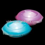Battery Operated Color Changing Floating Bath or Pond Moon Night Light-