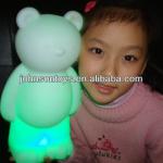 CE animal shape led night light-JSN099