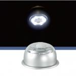 motion sensor night light, battery powered motion sensor, motion sensor led light-ZE-NL-0.5W