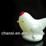 Cute chick shape silicone night lamp-CS-122