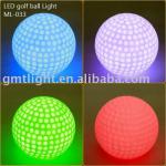 LED Golf Ball Light-ML-033