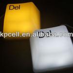 led keybord keypress light night light(SHIFT,DEL,ECS,CTRL)-KNP-RC801