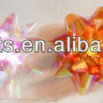LED color changing fiber optic flower light-ESP-117
