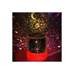 Hot Selling Sky Star Master Night Light Projector Lamp/ Colorful Night Light Lamp-XMAS-908