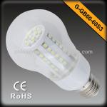 3W E27 SMD Corn Bulb-SMD Corn Bulb (G-GB60-60S3)