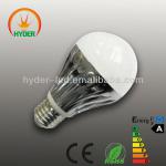 rgb led bulb light e27 360 degree led replacement bulbs-HY-A60-5x1WXXYV-5G01