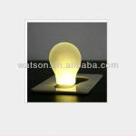 foldaway led night light 1.5V,small nigh light can be put into your purse-ws-led002