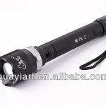 night lights flashlight/focus beam led flashlight for night walking-YM-T6L-2