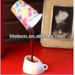 New Design Led USB Coffee Lamp-