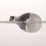 E27/E14 Indoor led bulb 3w LED light bulb-ES-QPD3*1W-2