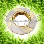 lamp holder with COB lamp G5.3/GU10 holder-718-A