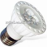 dimmable 120v e27 3000k led spotlight-GU10 3W spot lamp