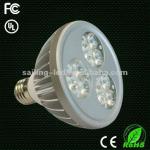 Hot sales 100-240v dimmable led interior spotlights 11w-SL-L11W-B*Par30-WW