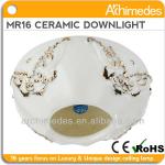 G9,G4 40w ceramic decoration surface mounted led ceiling spotlight-CM10