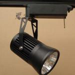 High Power 20w Cob Led Track Light-