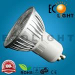 Factory Price!! Best Price LED Spot Light 4W GU10-ECO-55D