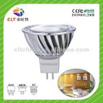 1W MR16 spotlight led light-CLT-1529