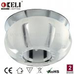 crystal suspended ceiling lighting-crystal suspended ceiling lighting:1355JC S/CL+FCL