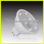 2012 hot sell 4w ceramic high power led spotlight fixture-WK-SL-C08