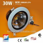 indoor lighting, commercial lighting, led lighting-F8-002-B60-30W