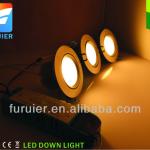 4w 6w 9w led downlight kit SAA certified-F6-005-D90-C-9W