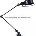 MT6135S-2 LED desk lamp-MT6135S-2 black