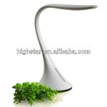 2014 New Swan Dimmable LED Desktop Lamp-HSD9012A