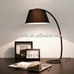 Hotel table Lamp Reding Light fabric table light T01601YS-T01601YS