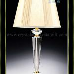 Modern European Crystal Table Lamp (AC-TL-011)-AC-TL-011