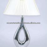 Electrified Bottle Table Lamp-AL-688