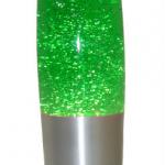 MG-1300 Cone Shaped Glitter Table Lamp with CE Approval-MG-1300