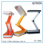 Foldable LED Table lamp/LED Table light /LED reading lamp/light-YU-666