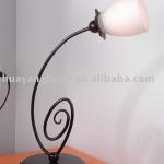 Nice home hotel bar Villa decoration table light Modern Table Lamp-ST7003-1