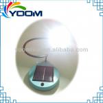 Solar table led lamps battery led table lamp YMC-L08-YMC-L08