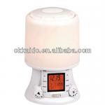 wake up light/sunrise-OK-5040A