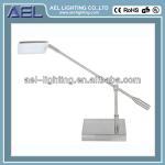 Newly Design personal computer led desk lamp for office/hotel-S117-RL-1(LED)