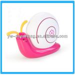 Indoor Lighting USB Rechargeable LED Snail Lamp-ZH-3140