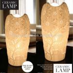 Flower Lamp-FT1434