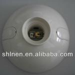 lamp holder e27-E27