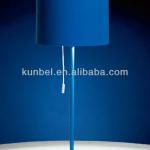 New Design!!! Super Bright LED Solar Table Lamp-SVCL003B