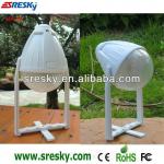 Home lighting system solar led table light read lamp-SLP-04