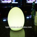 Rechargeable color changing wholesale table lamps-LV-12ML-004