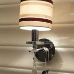 2013 Newest Special Morden Design Wall Lamp-BX-0982/1