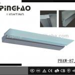 T5 aluminium fixture lighting wall lamp fixture PH4W-87-PH4W-87
