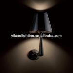 New product Factory Price Tranditional Hotel Wall Lamps-JB068
