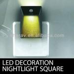 Automatic nightligh LED Wall lamp-