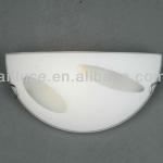 ZHONGSHAN AITLUCE hot selling glass home lighting wall lamp-6001/300/2 FP